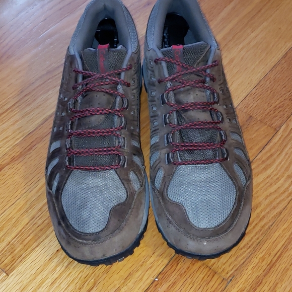 columbia wahkeena shoes